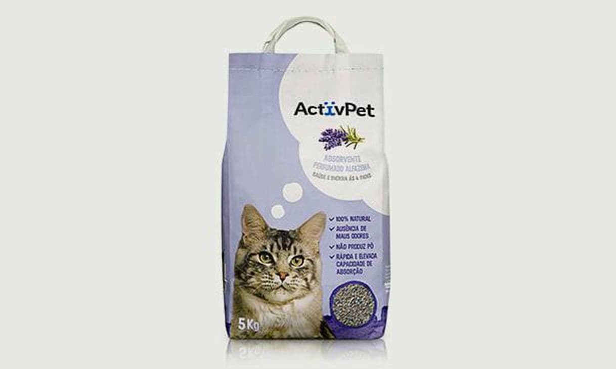 Producto Activpet