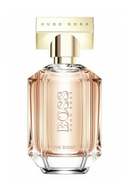 Moda Hugo Boss - The Scent for her