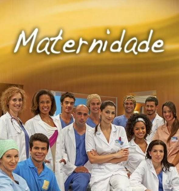 Serie Maternidade