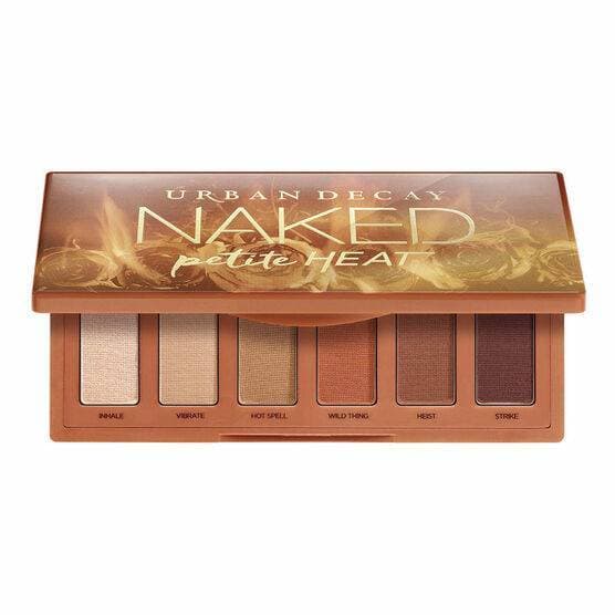 Producto Urban Decay Naked Petit Heat