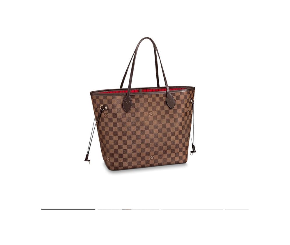 Producto Louis Vuitton neverfull