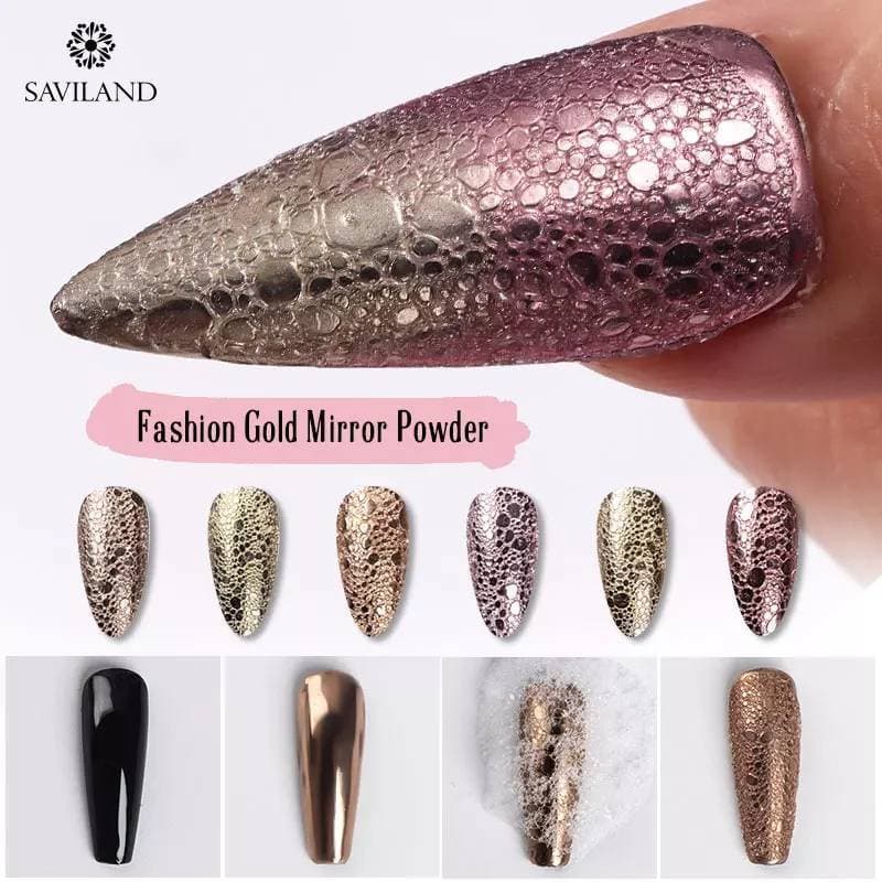 Product Glitter para unhas