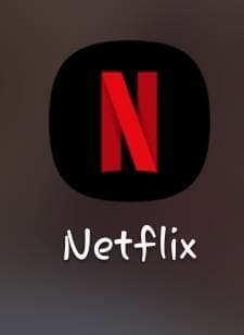 App Neflix and chill