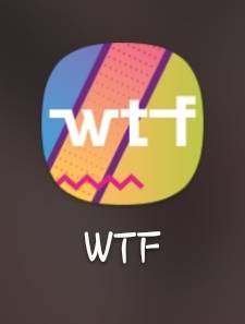 App WTF