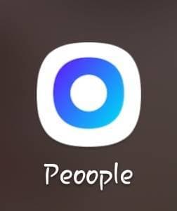 App People