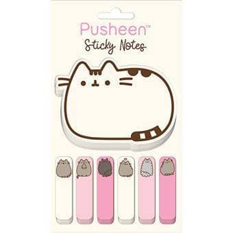 Moda Notas Adesivas Pusheen the Cat - Pusheen Sweet and Simple

