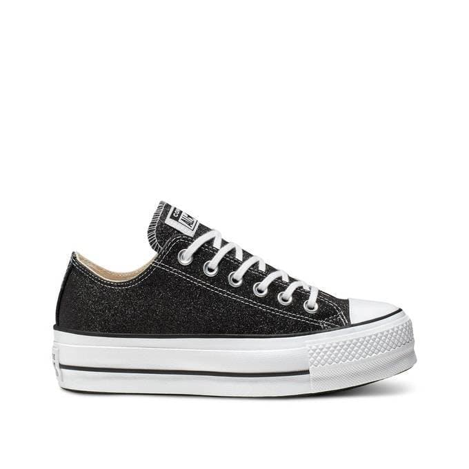 Fashion Chuck Taylor All Star Lift Galaxy Dust Ox

