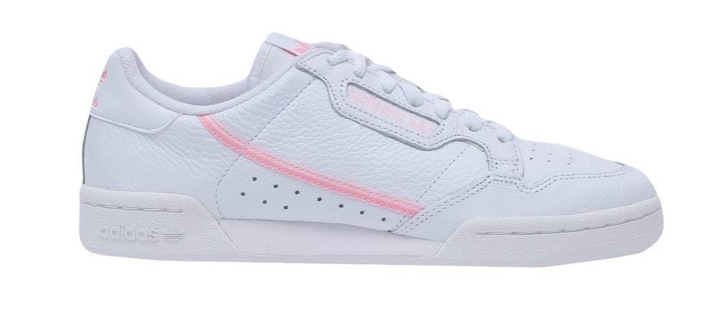 Moda Adidas continental 80      100€