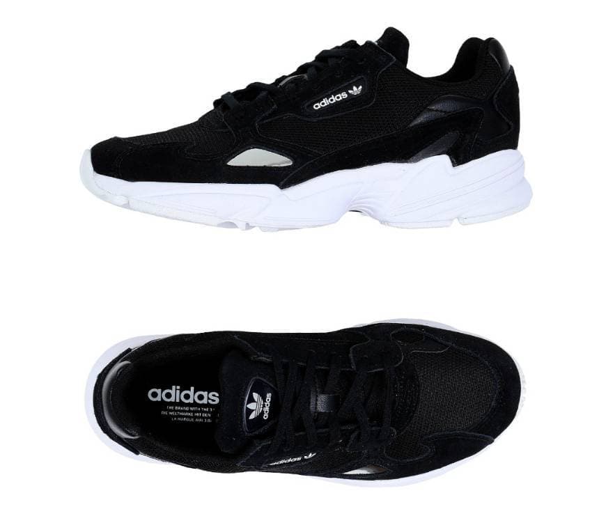 Fashion ADIDAS FALCON   100€