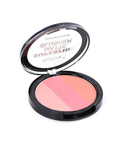 Product Technic Superfine Compact Blush

