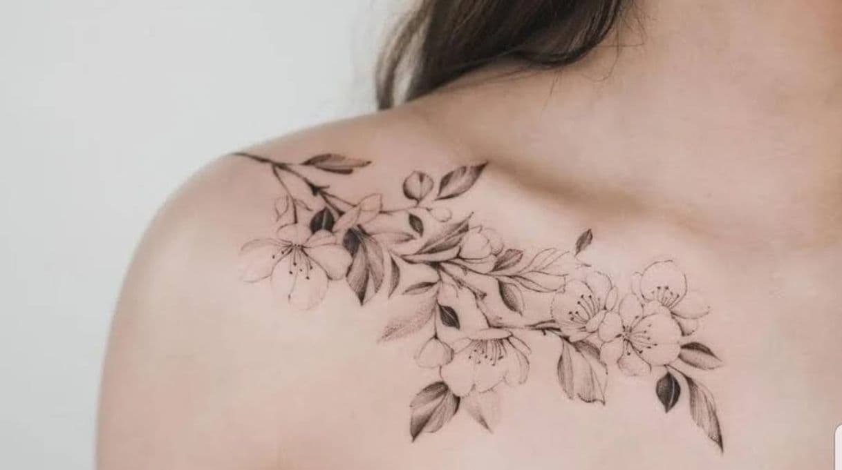 Moda Qual Lugar do Corpo Tatuar? - Mundo das Tatuagens