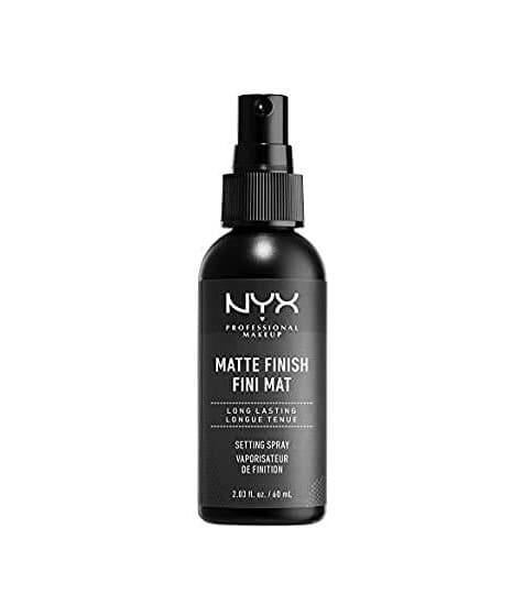 Product NYX Professional Makeup Fixing Spray

