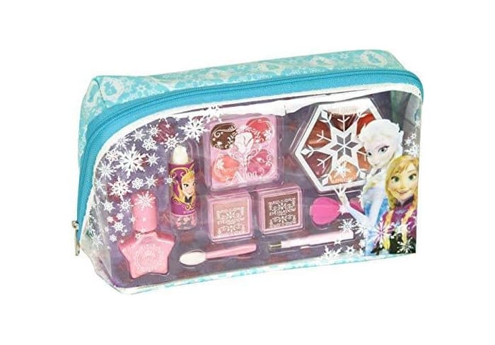 Product Bolsa de maquiagem Frozen

