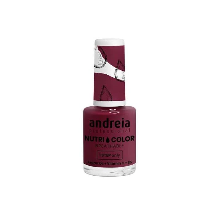 Product Andreia Verniz Nutricolor Nc23

