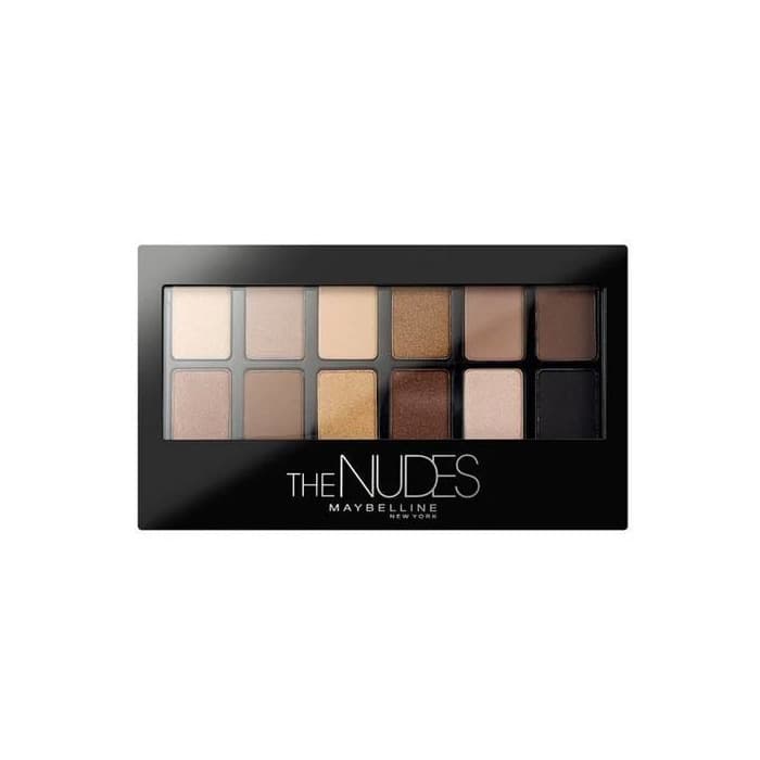 Product Maybelline Palete De Sombras