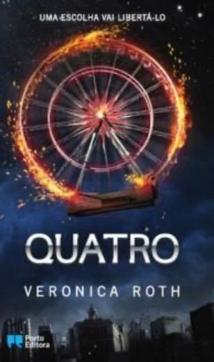 Book Quatro 