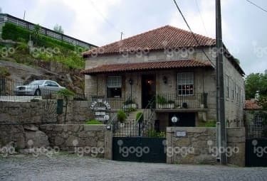 Restaurants Quinta Casa do Arco