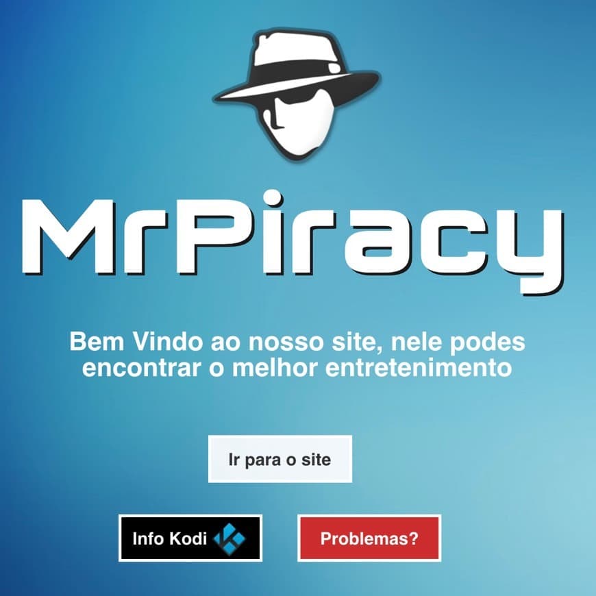 Moda MrPiracy - Free Movies