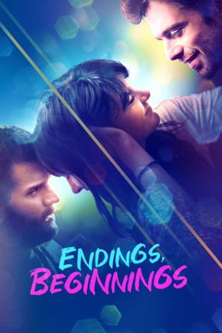 Película Endings, Beginnings