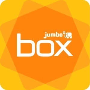 Lugar Jumbo Box