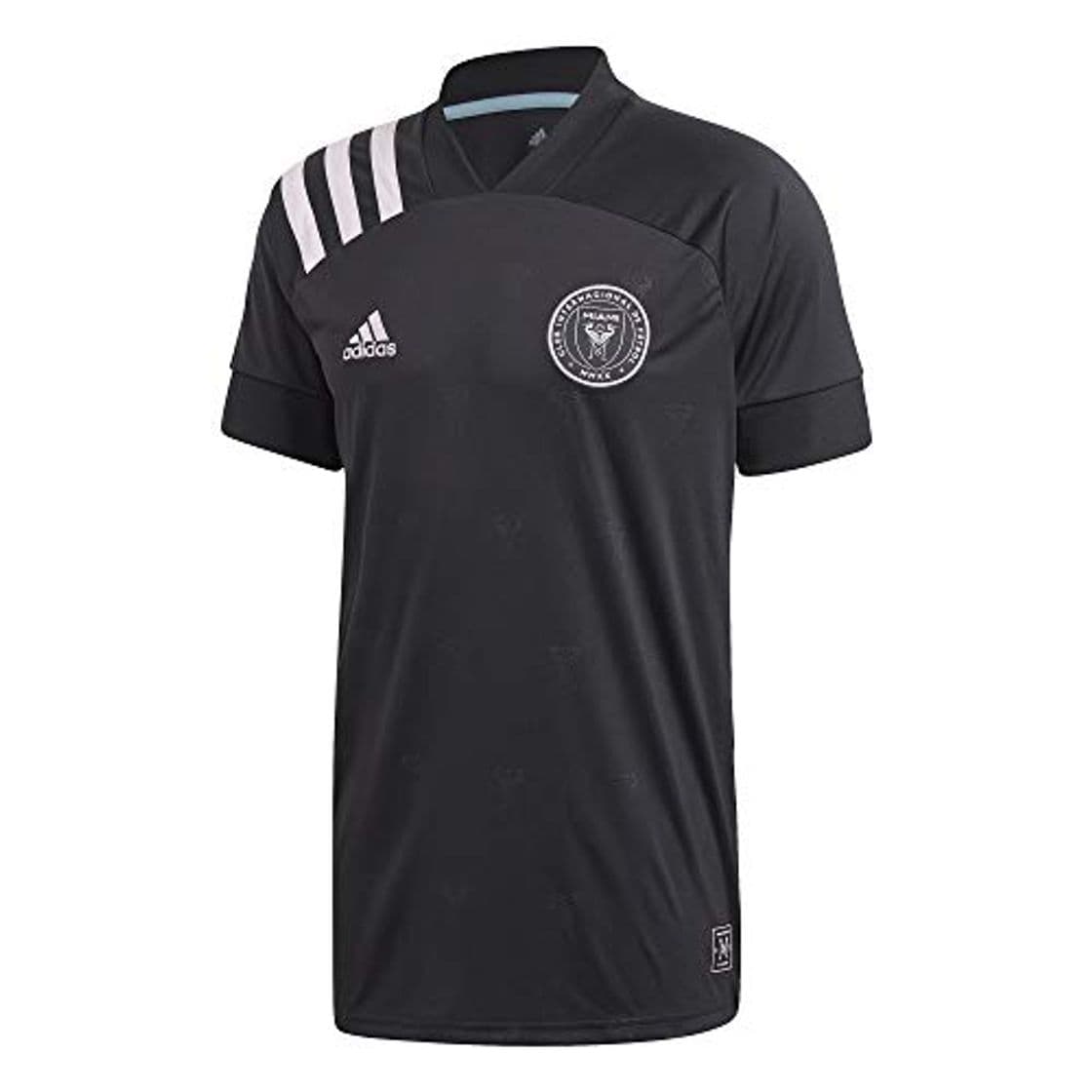 Producto adidas Imcf A JSY Camiseta, Hombre, Negro