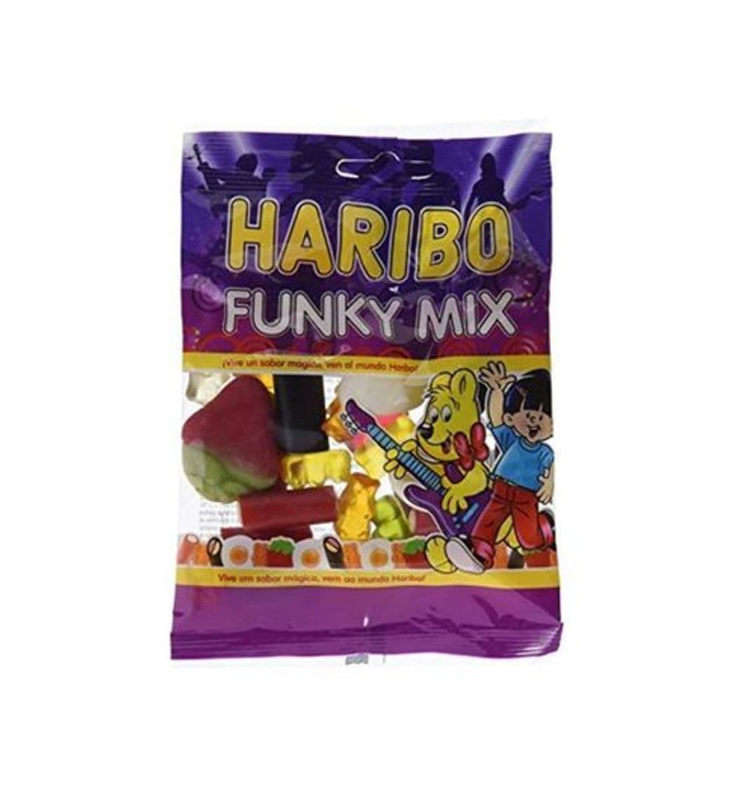 Producto Haribo