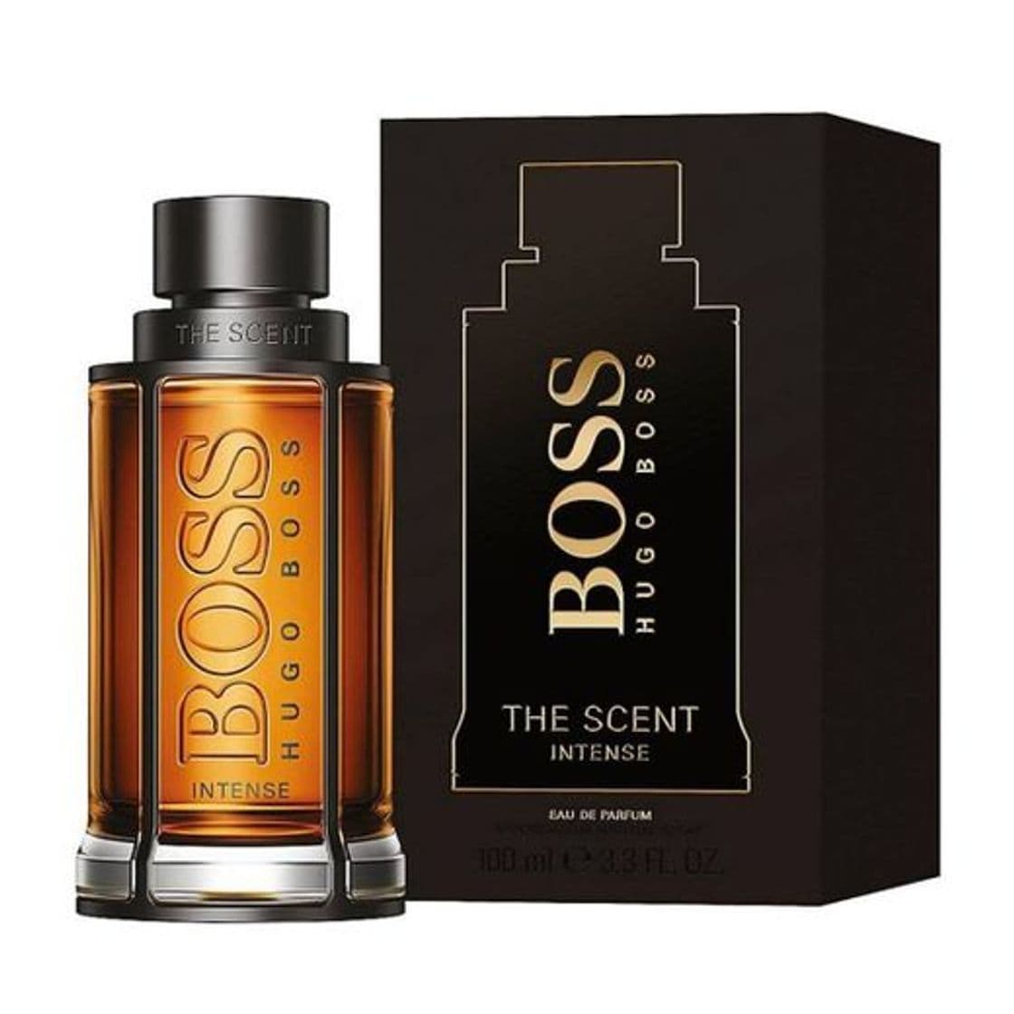 Belleza Hugo Boss Agua de tocador para hombre vaporizador