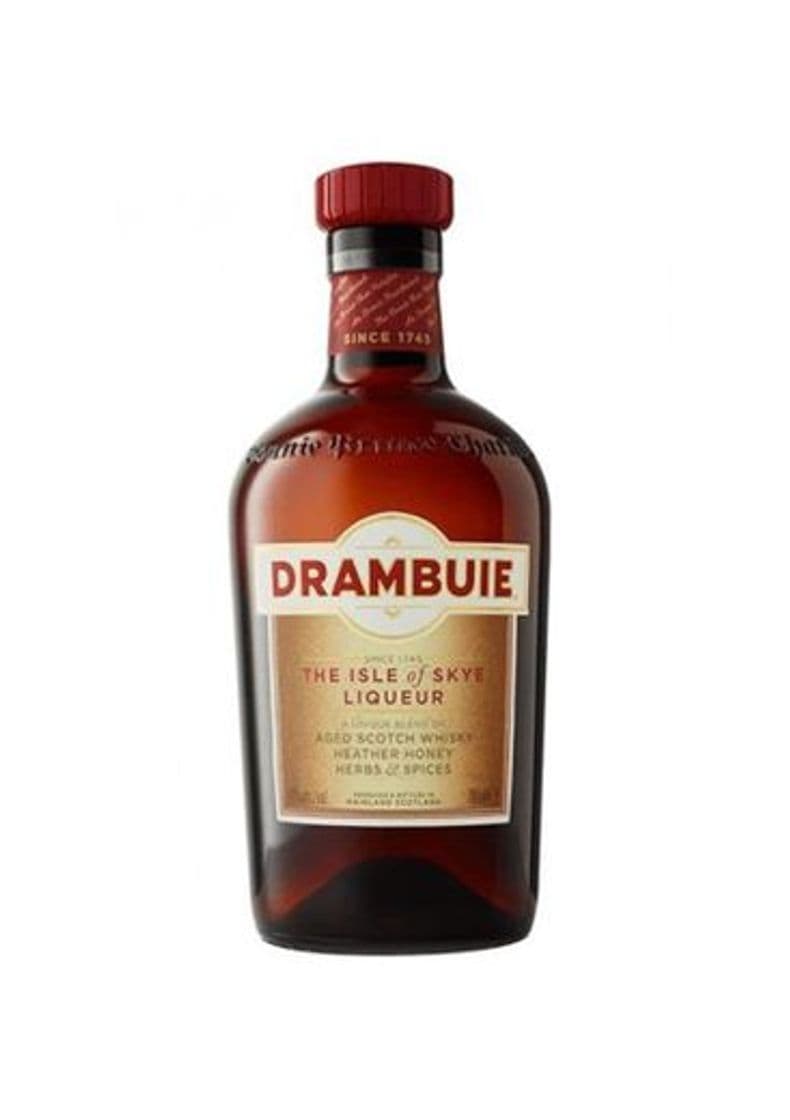 Producto Licor Drambuie