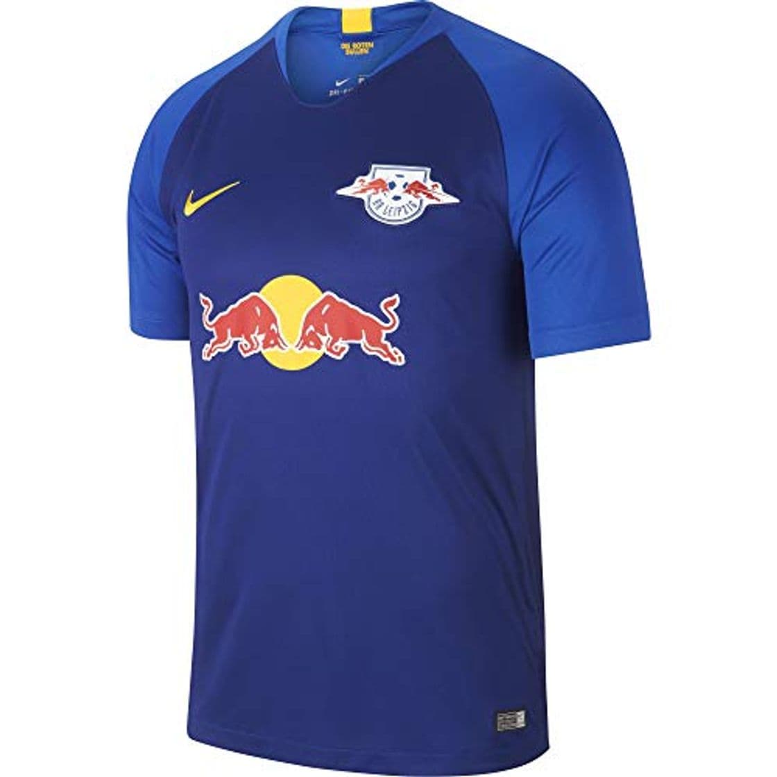 Producto NIKE RB Leipzig Breathe Stadium Away Camiseta, Hombre, Deep Royal Blue