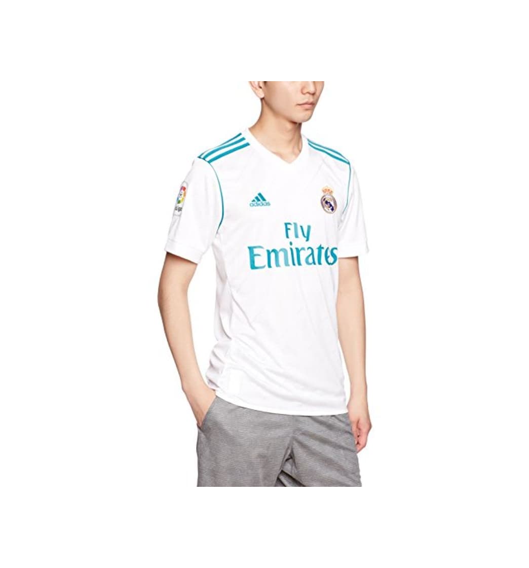 Producto Adidas  1ª equipación Real Madrid  2017