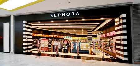 Place Sephora