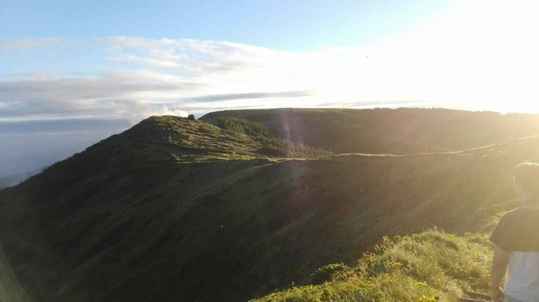 Lugar Pico da Vara