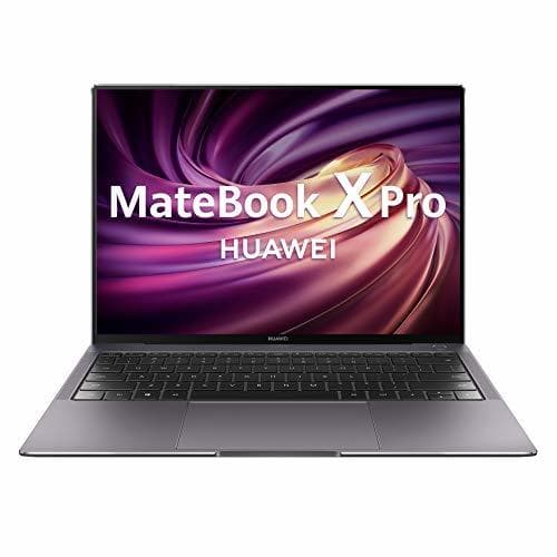 Producto Huawei Matebook X Pro - Ordenador portátil ultrafino táctil 13.9" 3K