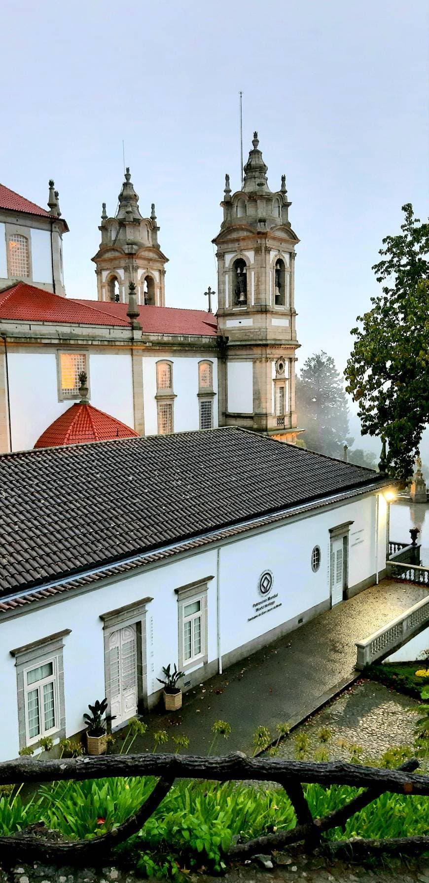 Place Bom Jesus do Monte