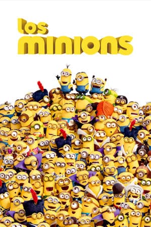 Película Minions