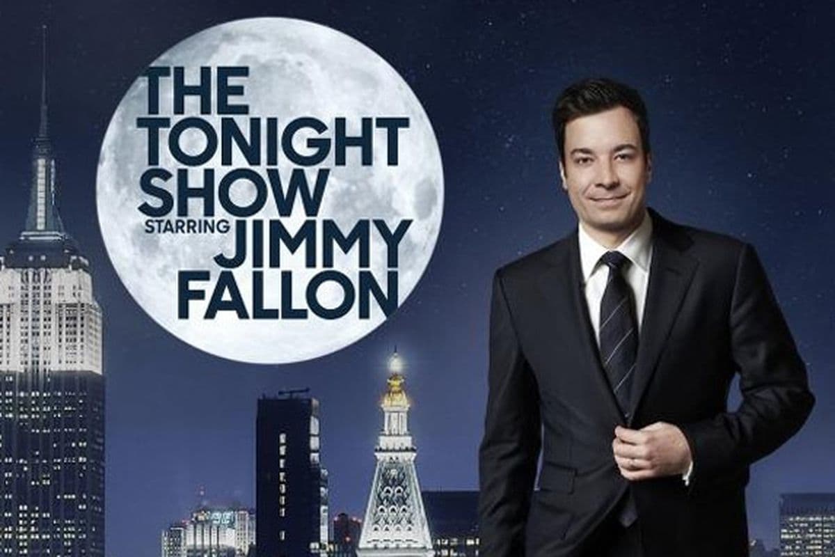 Fashion The Tonight Show Starring Jimmy Fallon