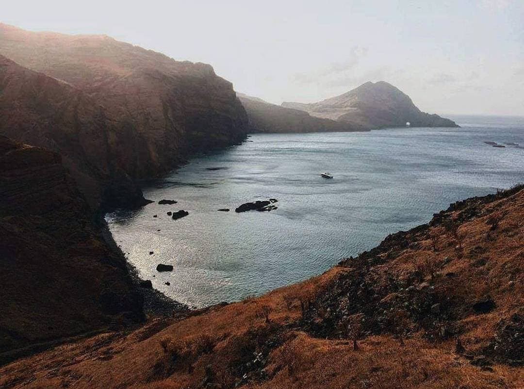 Place Ponta de São Lourenço