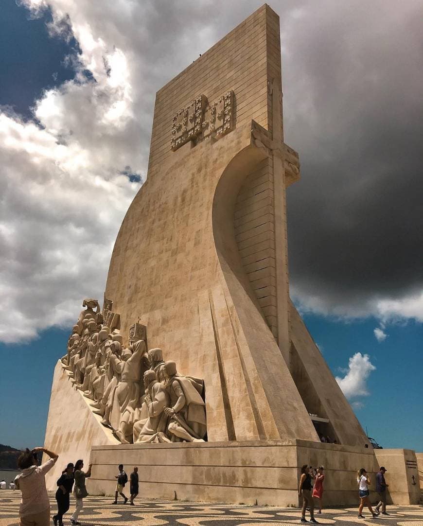 Lugar Padrão dos Descobrimentos