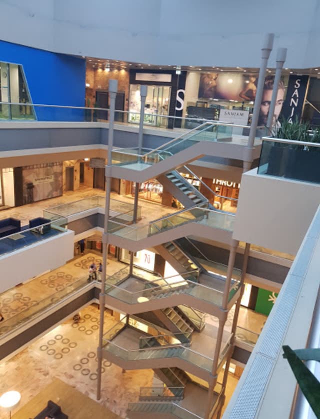 Lugar Shopping Cidade do Porto