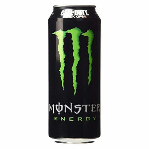 Product Monster - Ripper Juiced, Bebida energética, 500 ml