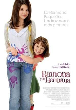 Movie Ramona and Beezus