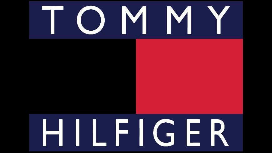 Moda Tommy hilfiger 