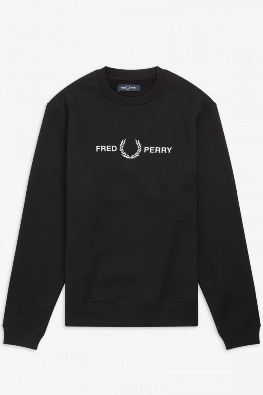 Producto Camisola Fred perry