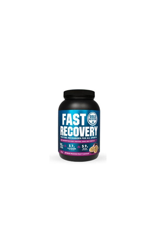 Producto Fast Recovery