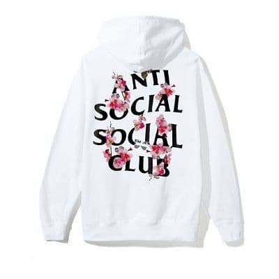 Moda Anti Social Club