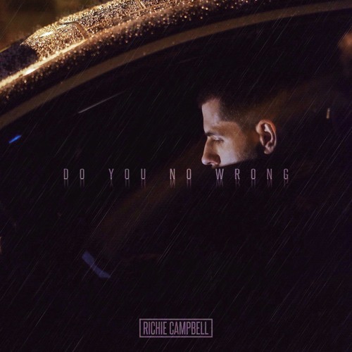 Canción Richie Campbell - Do you no wrong