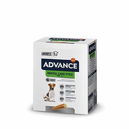 Product Advance Advance Snacks Dental Care Stick Mini para Perro