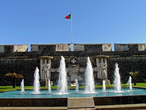 Place Forte de S. Brás