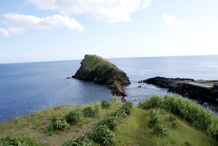 Place Ilhéu de Rosto de Cão