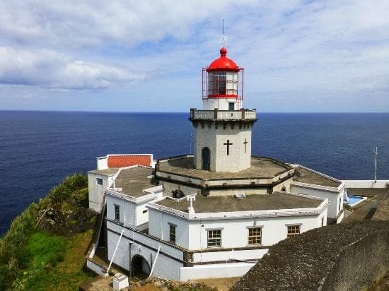 Place Farol do Arnel